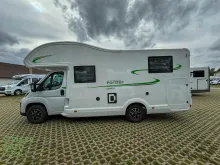 Fahrzeugbild Forster A 699 EB*KLIMA*SOLAR*RÜCKFARH*Uvm. #8