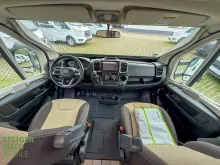Fahrzeugbild Forster A 699 EB*KLIMA*SOLAR*RÜCKFARH*Uvm. #10