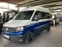 Fahrzeugbild Hymer ERIBA Car 600 FIRST EDITION / 177 PS / Automatik #3