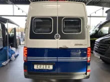 Fahrzeugbild Hymer ERIBA Car 600 FIRST EDITION / 177 PS / Automatik #4