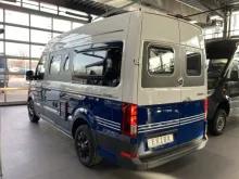 Fahrzeugbild Hymer ERIBA Car 600 FIRST EDITION / 177 PS / Automatik #5