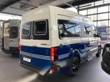 Fahrzeugbild Hymer ERIBA Car 600 FIRST EDITION / 177 PS / Automatik #6