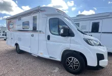 Fahrzeugbild Weinsberg CaraCompact EDITION PEPPER 600 MEG ab 11.2026 Verfügbar #1