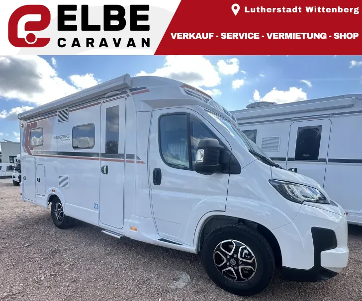 Fahrzeugbild Weinsberg CaraCompact EDITION PEPPER 600 MEG ab 11.2026 Verfügbar #1