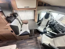 Fahrzeugbild Weinsberg CaraCompact EDITION PEPPER 600 MEG ab 11.2026 Verfügbar #11