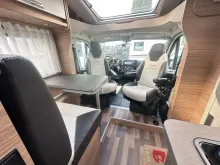 Fahrzeugbild Weinsberg CaraCompact EDITION PEPPER 600 MEG ab 11.2026 Verfügbar #10