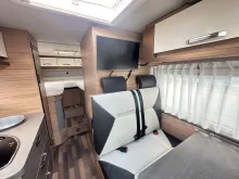 Fahrzeugbild Weinsberg CaraCompact EDITION PEPPER 600 MEG ab 11.2026 Verfügbar #8