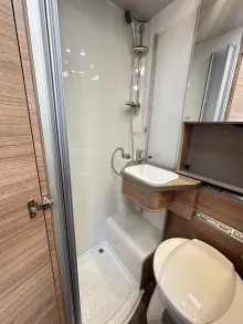 Fahrzeugbild Weinsberg CaraCompact EDITION PEPPER 600 MEG ab 11.2026 Verfügbar #20