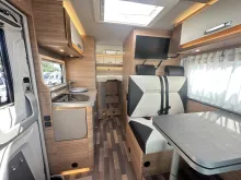 Fahrzeugbild Weinsberg CaraCompact EDITION PEPPER 600 MEG ab 11.2026 Verfügbar #7