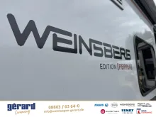 Fahrzeugbild Weinsberg CaraCompact EDITION PEPPER 600 MEG Peugeot #6