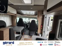 Fahrzeugbild Weinsberg CaraCompact EDITION PEPPER 600 MEG Peugeot #11