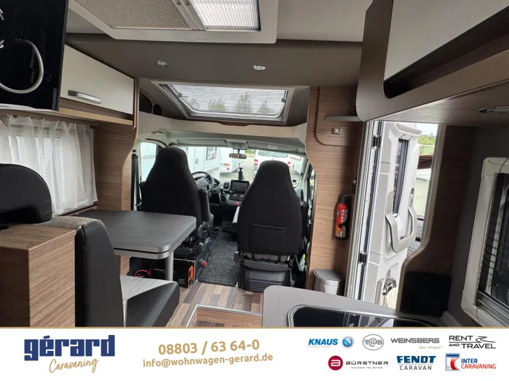 Fahrzeugbild Weinsberg CaraCompact EDITION PEPPER 600 MEG Peugeot #11