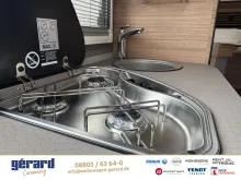 Fahrzeugbild Weinsberg CaraCompact EDITION PEPPER 600 MEG Peugeot #14