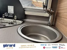 Fahrzeugbild Weinsberg CaraCompact EDITION PEPPER 600 MEG Peugeot #15