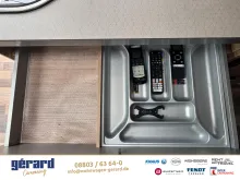 Fahrzeugbild Weinsberg CaraCompact EDITION PEPPER 600 MEG Peugeot #16