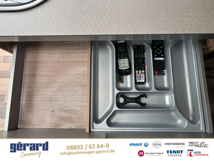 Fahrzeugbild Weinsberg CaraCompact EDITION PEPPER 600 MEG Peugeot #16