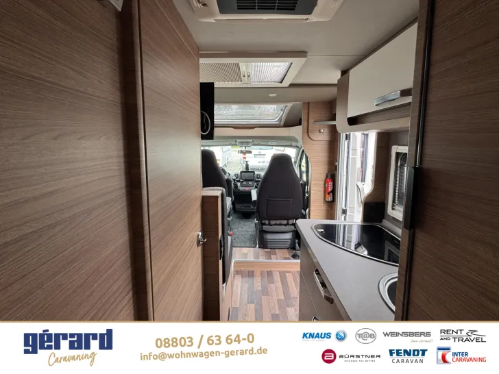 Fahrzeugbild Weinsberg CaraCompact EDITION PEPPER 600 MEG Peugeot #23