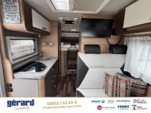 Fahrzeugbild Weinsberg CaraCompact EDITION PEPPER 600 MEG Peugeot #24