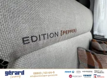 Fahrzeugbild Weinsberg CaraCompact EDITION PEPPER 600 MEG Peugeot #25