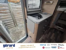 Fahrzeugbild Weinsberg CaraCompact EDITION PEPPER 600 MEG Peugeot #26