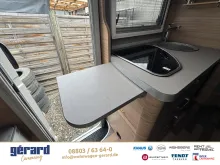 Fahrzeugbild Weinsberg CaraCompact EDITION PEPPER 600 MEG Peugeot #27