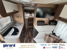 Fahrzeugbild Weinsberg CaraCompact EDITION PEPPER 600 MEG Peugeot #28