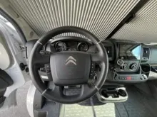 Fahrzeugbild Forster A 699 EB Dachklima - TV/Satanlage - Markise uvm #10