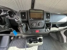 Fahrzeugbild Forster A 699 EB Dachklima - TV/Satanlage - Markise uvm #11