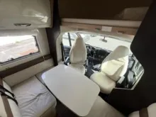 Fahrzeugbild Forster A 699 EB Dachklima - TV/Satanlage - Markise uvm #14