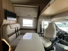 Fahrzeugbild Forster A 699 EB Dachklima - TV/Satanlage - Markise uvm #15