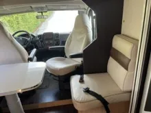 Fahrzeugbild Forster A 699 EB Dachklima - TV/Satanlage - Markise uvm #17