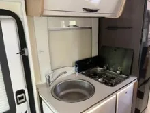 Fahrzeugbild Forster A 699 EB Dachklima - TV/Satanlage - Markise uvm #18