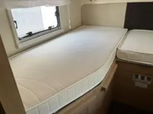 Fahrzeugbild Forster A 699 EB Dachklima - TV/Satanlage - Markise uvm #24
