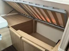 Fahrzeugbild Forster A 699 EB Dachklima - TV/Satanlage - Markise uvm #27