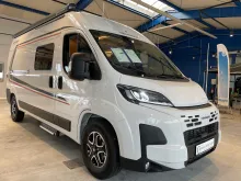 Fahrzeugbild Weinsberg CaraBus 600 MQ EDITION [FIRE] #1