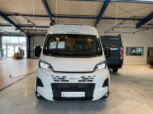 Fahrzeugbild Weinsberg CaraBus 600 MQ EDITION [FIRE] #2