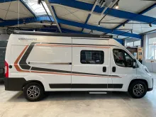 Fahrzeugbild Weinsberg CaraBus 600 MQ EDITION [FIRE] #3