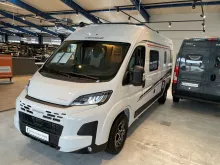 Fahrzeugbild Weinsberg CaraBus 600 MQ EDITION [FIRE] #4