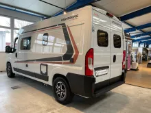 Fahrzeugbild Weinsberg CaraBus 600 MQ EDITION [FIRE] #6