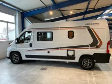 Fahrzeugbild Weinsberg CaraBus 600 MQ EDITION [FIRE] #7