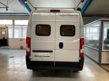 Fahrzeugbild Weinsberg CaraBus 600 MQ EDITION [FIRE] #8