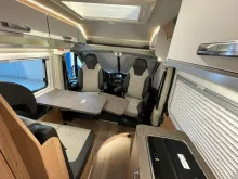 Fahrzeugbild Weinsberg CaraBus 600 MQ EDITION [FIRE] #17