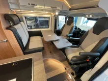 Fahrzeugbild Weinsberg CaraBus 600 MQ EDITION [FIRE] #18