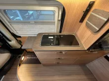 Fahrzeugbild Weinsberg CaraBus 600 MQ EDITION [FIRE] #19