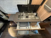 Fahrzeugbild Weinsberg CaraBus 600 MQ EDITION [FIRE] #20