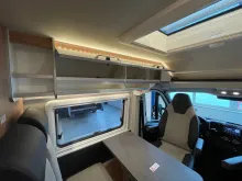 Fahrzeugbild Weinsberg CaraBus 600 MQ EDITION [FIRE] #30