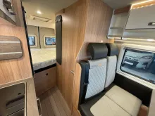 Fahrzeugbild Weinsberg CaraBus 600 MQ EDITION [FIRE] #36