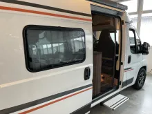 Fahrzeugbild Weinsberg CaraBus 600 MQ EDITION [FIRE] #37