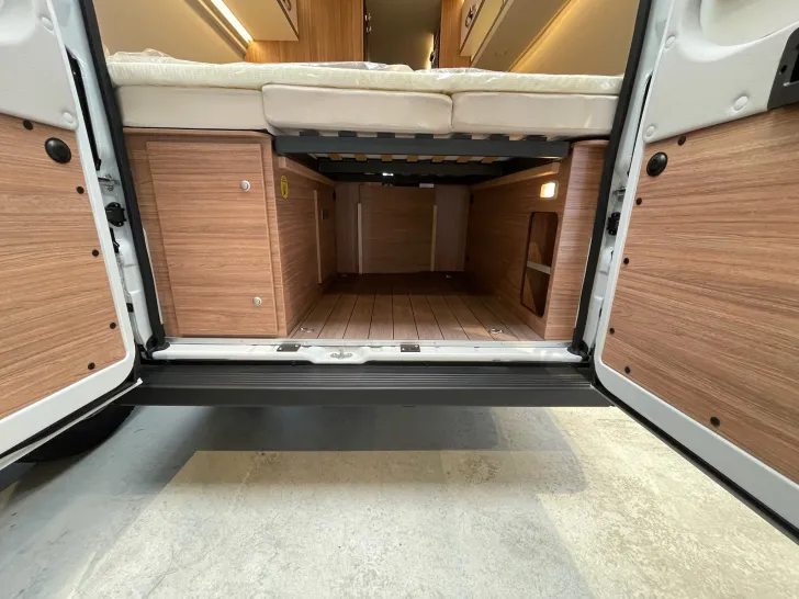 Fahrzeugbild Weinsberg CaraBus 600 MQ EDITION [FIRE] #38