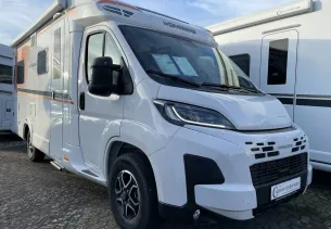 Bild CaraCompact EDITION PEPPER<br/>600  ...